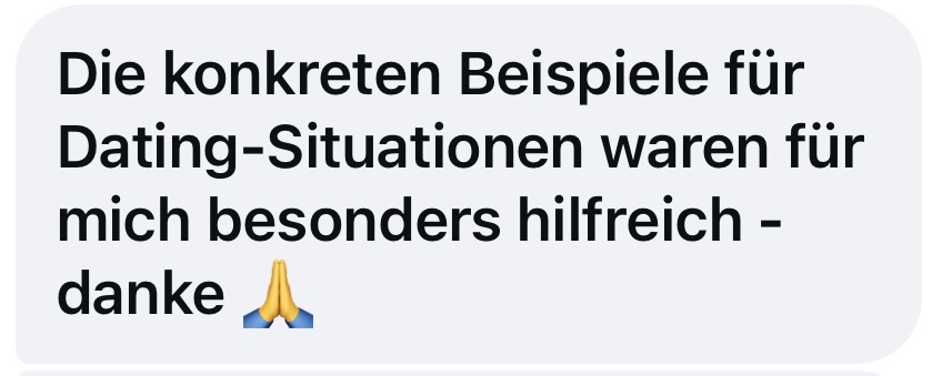 Rückmeldung 4