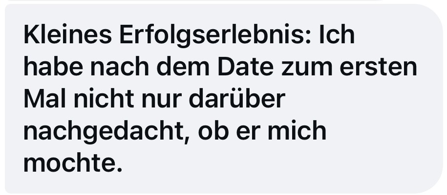 Rückmeldung 4