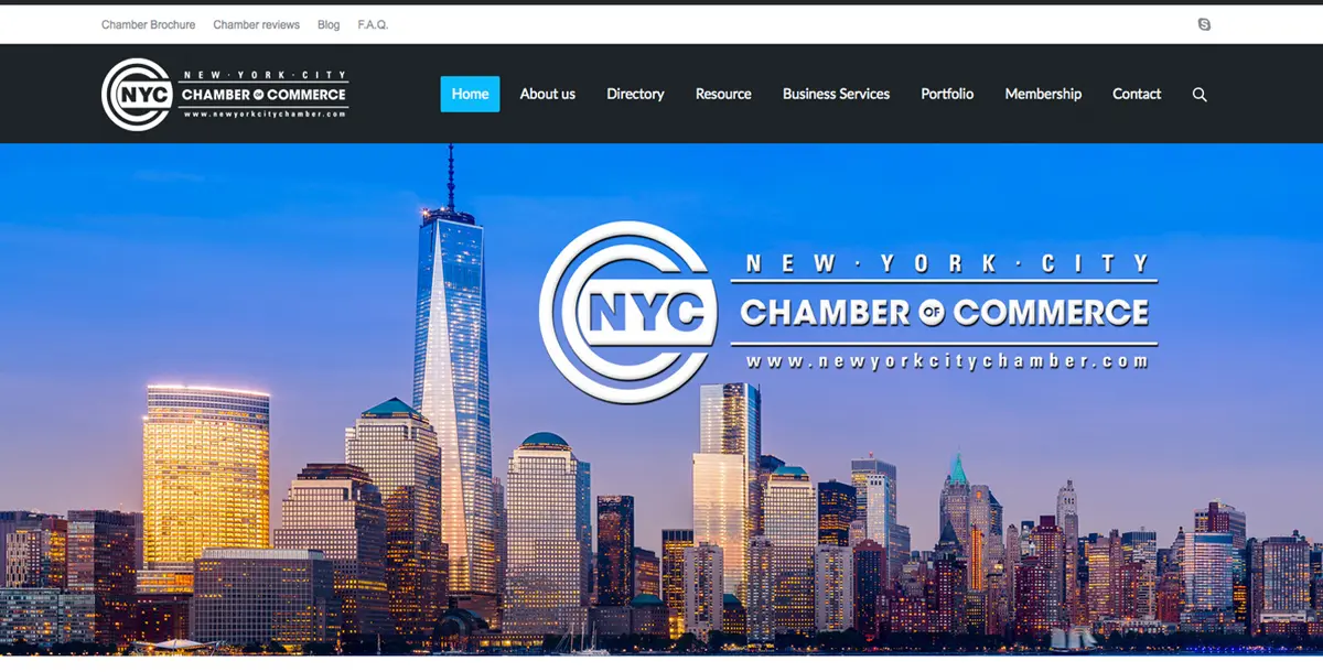 SaaS platform web design project