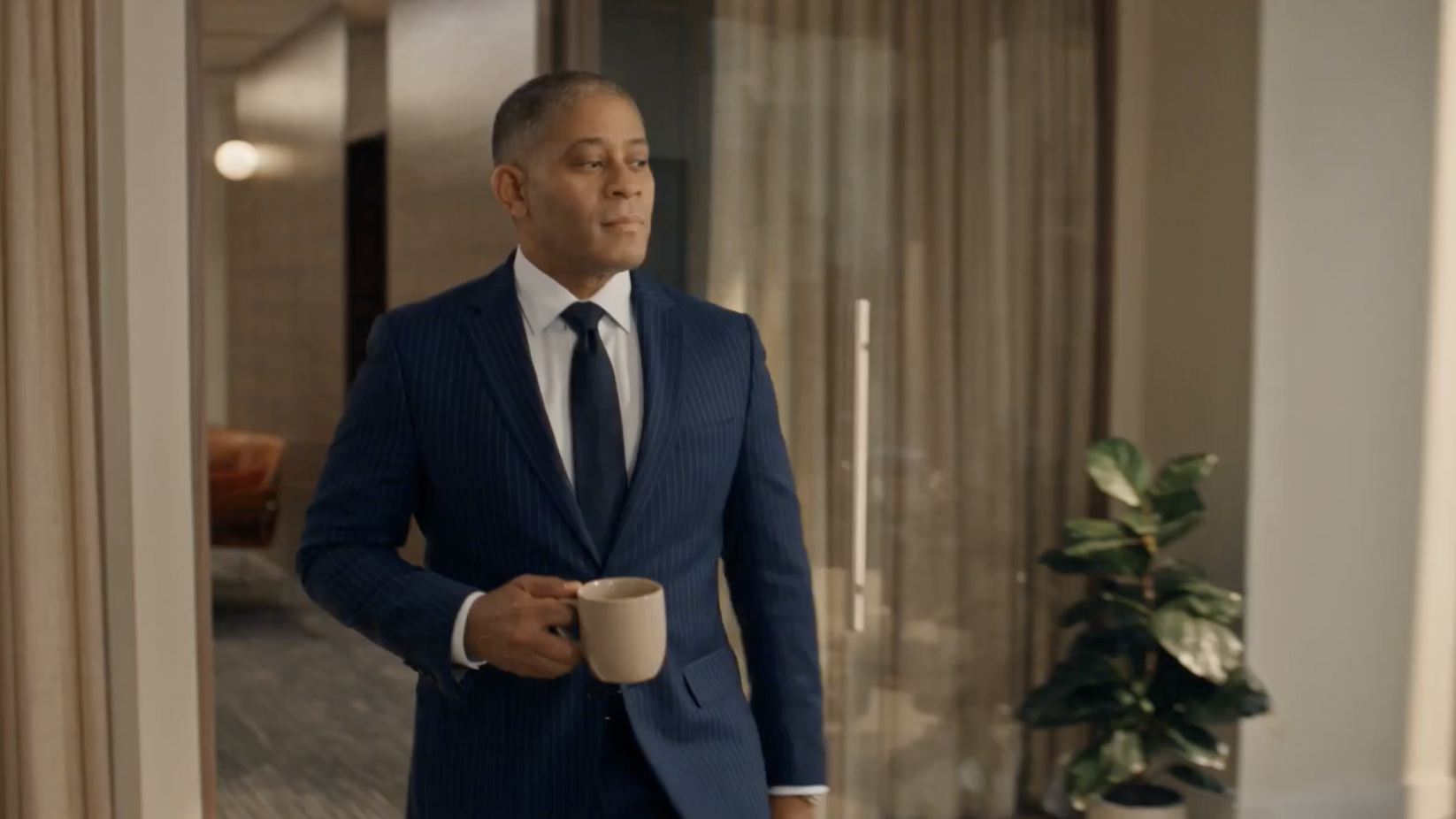 Premium brand storytelling video by Sean R. Jones