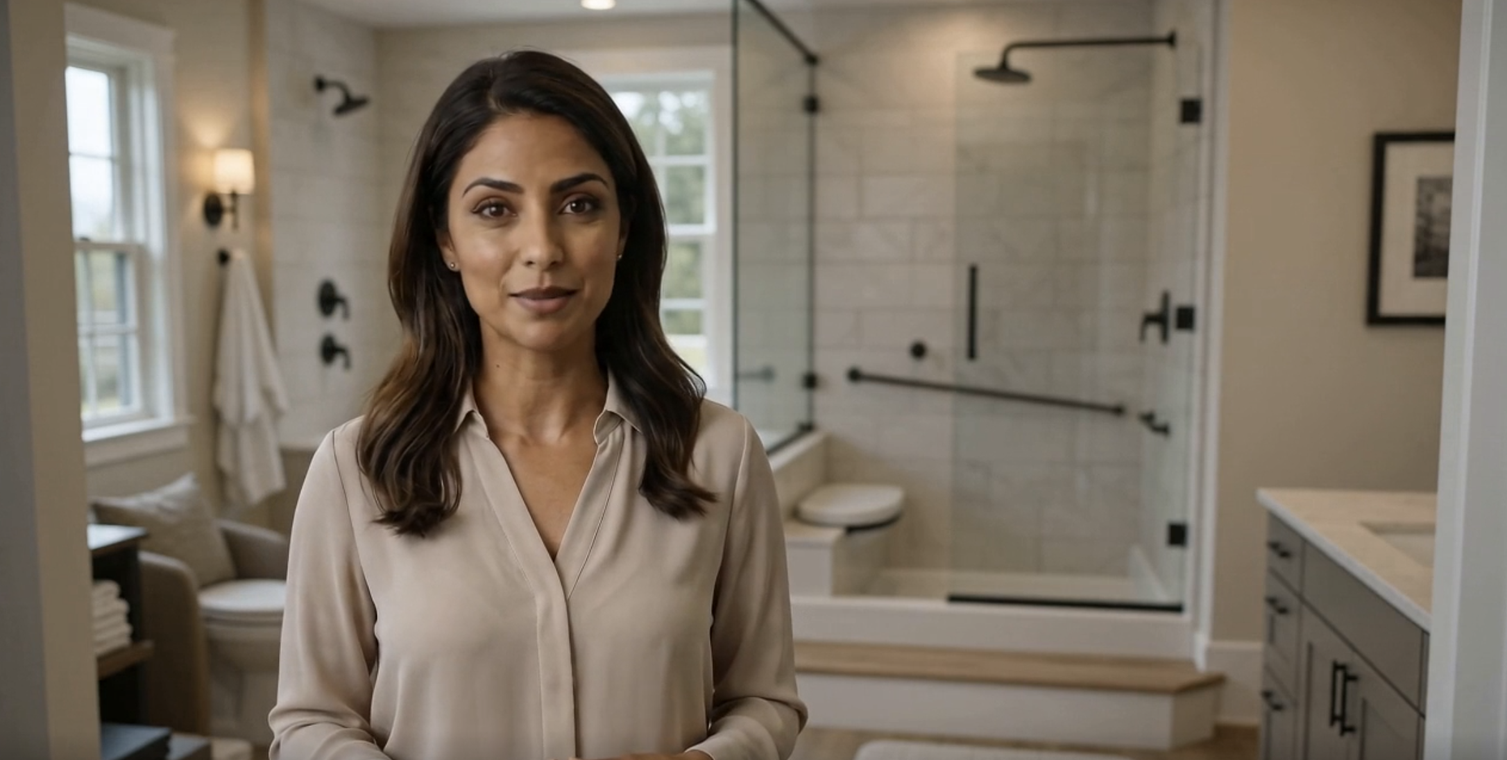 Brand storytelling video sample