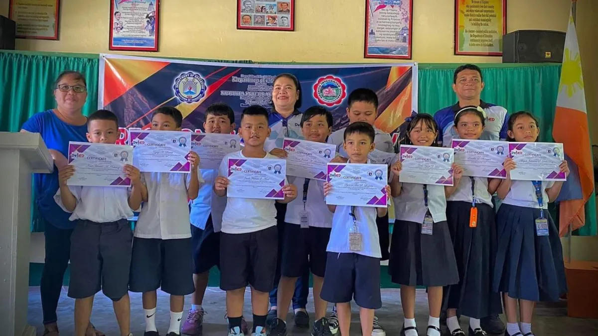 Born To Be Wealthy Foundation philanthropy project 3