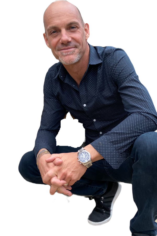 Greg Provance, Restaurant Leadership Coach