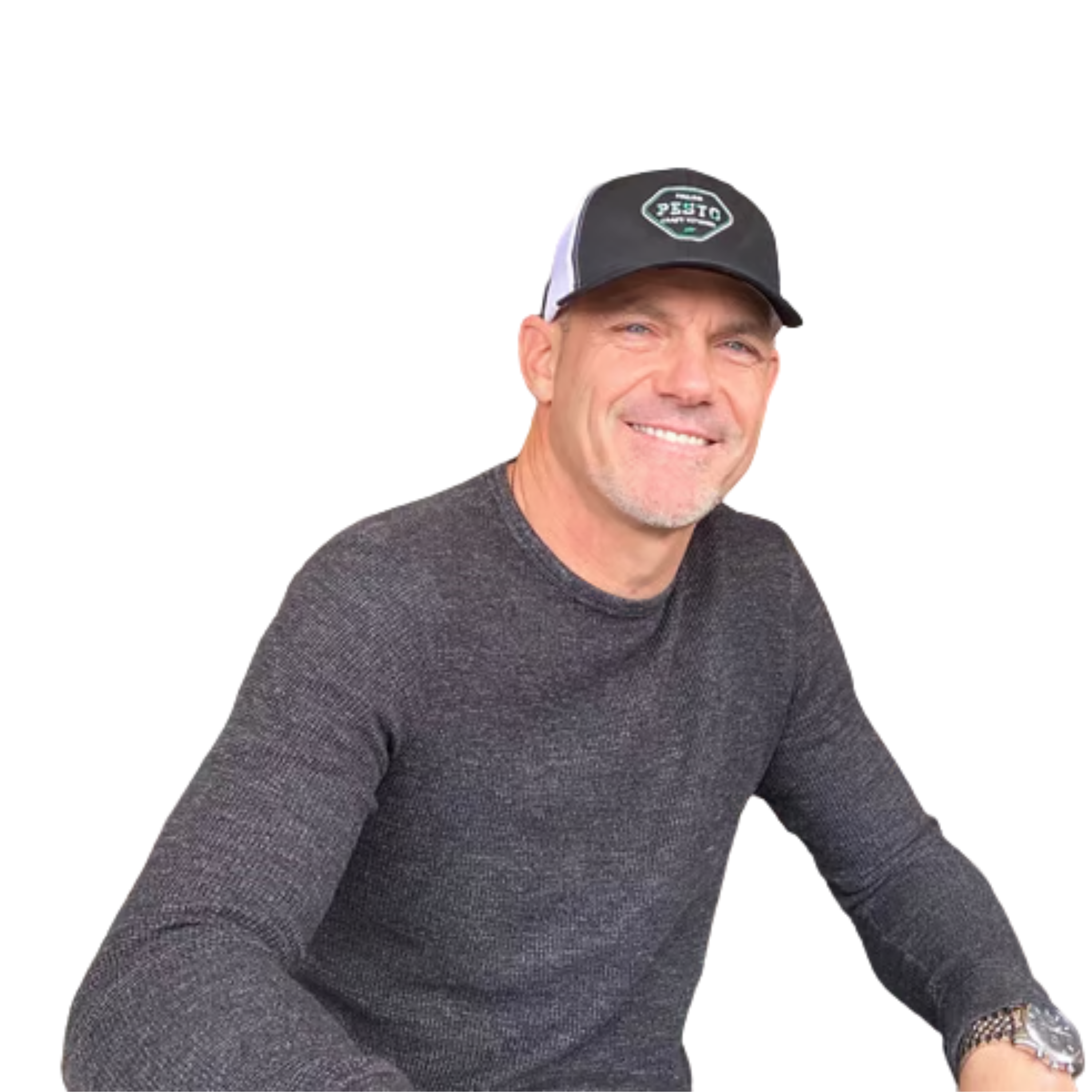 Greg Provance