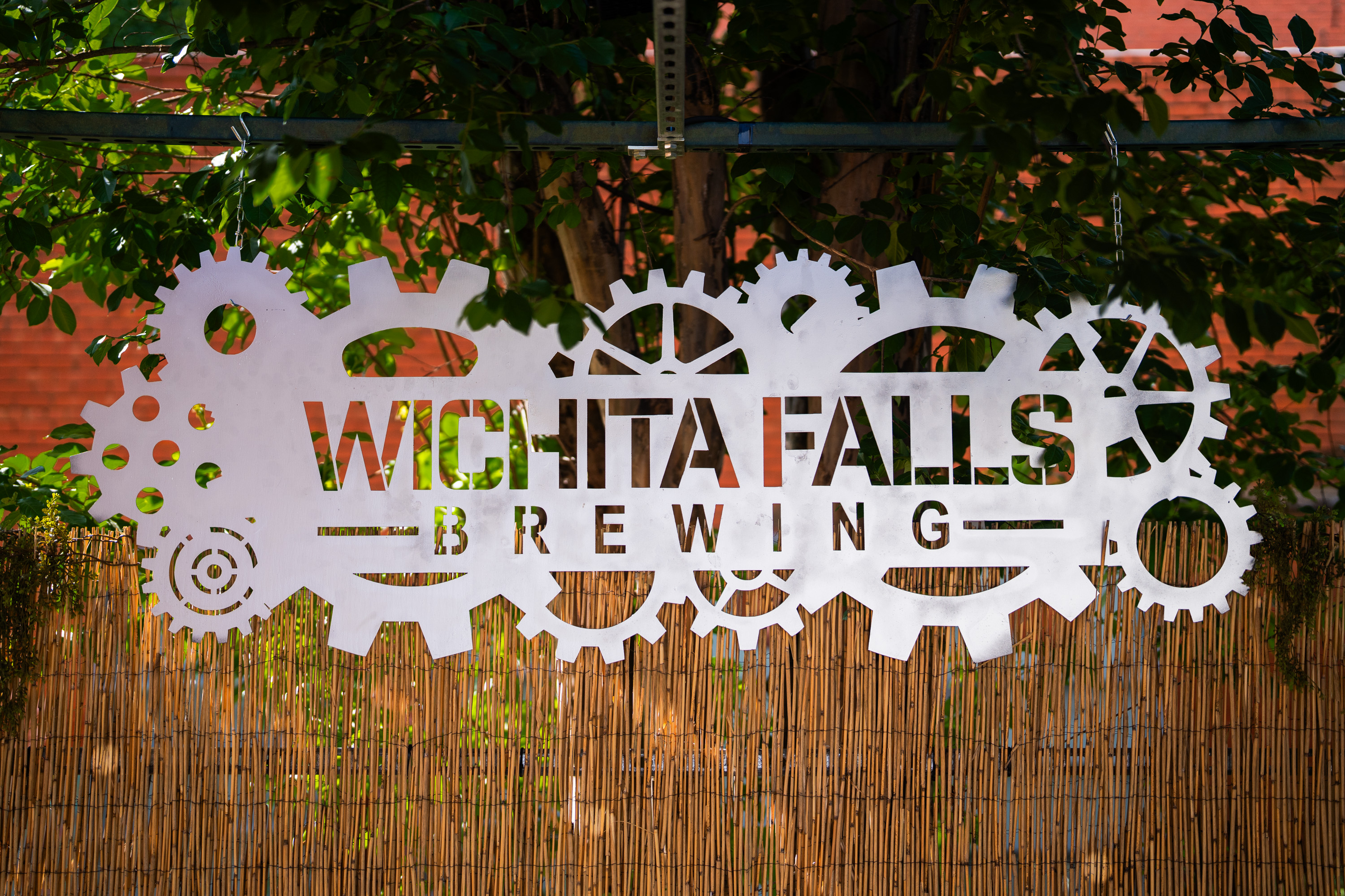 Wichita Falls Brewing hero image