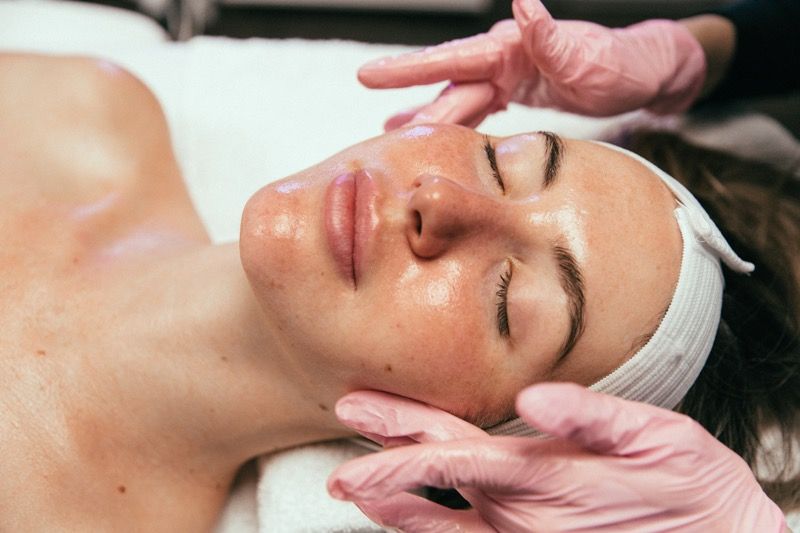 Facials