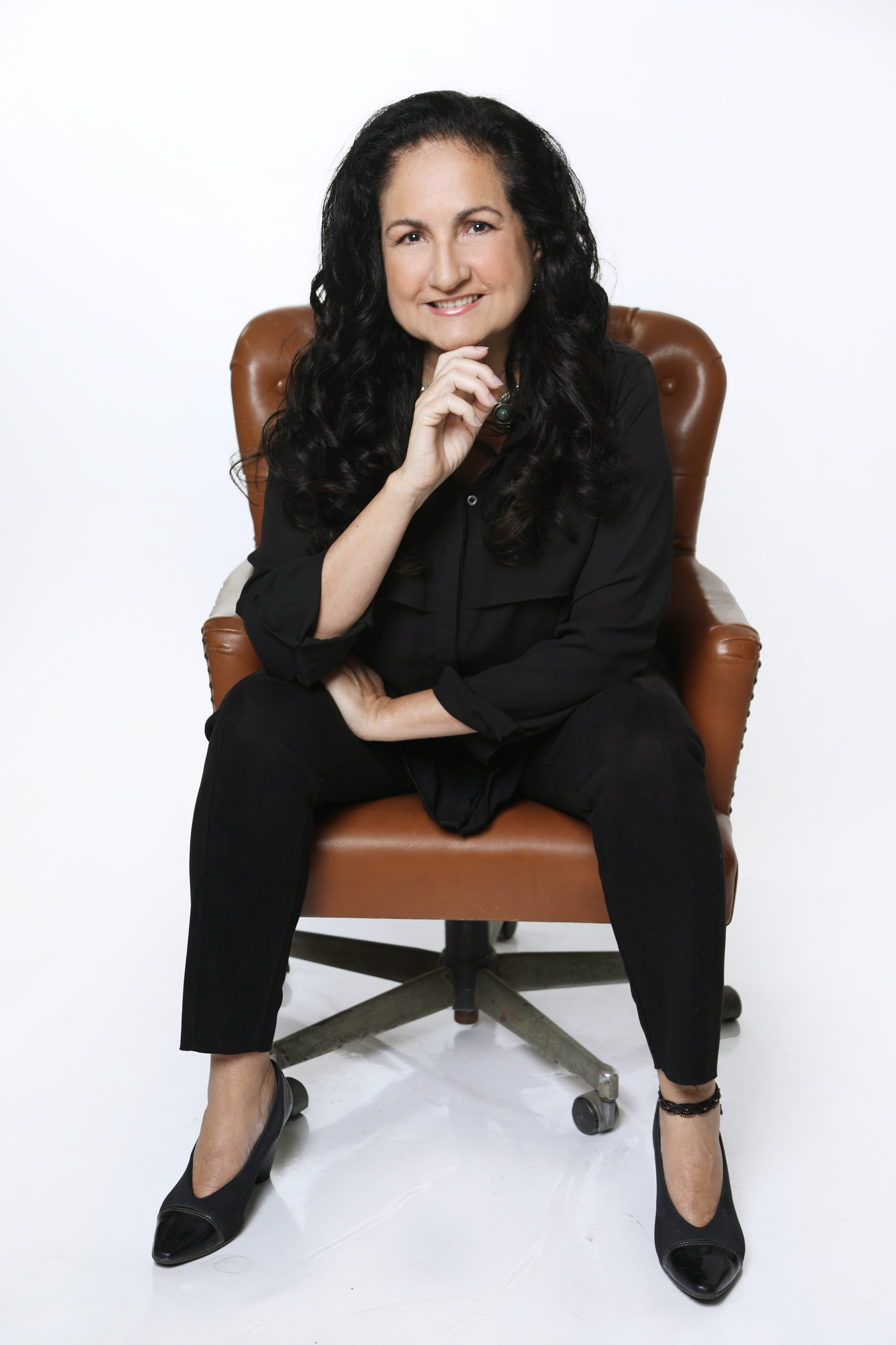 Wania Rigo