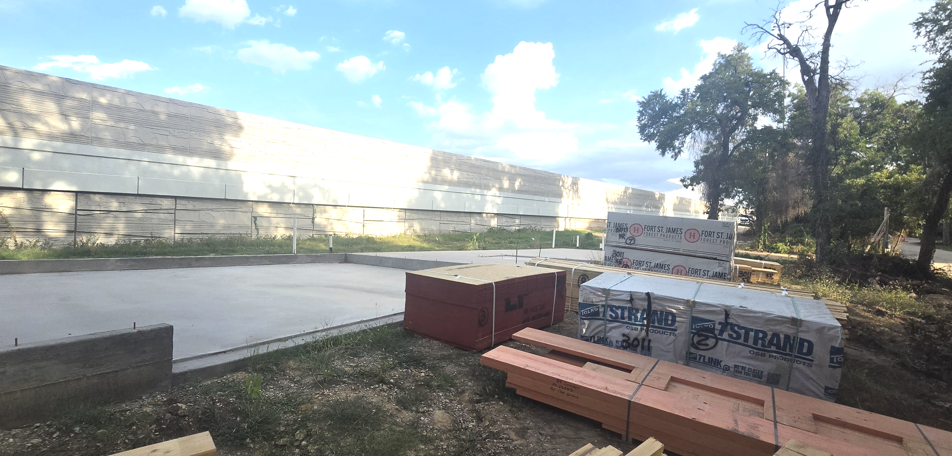 Project currently underway by Angelic Real Estate & Investments in North Texas — photo 2