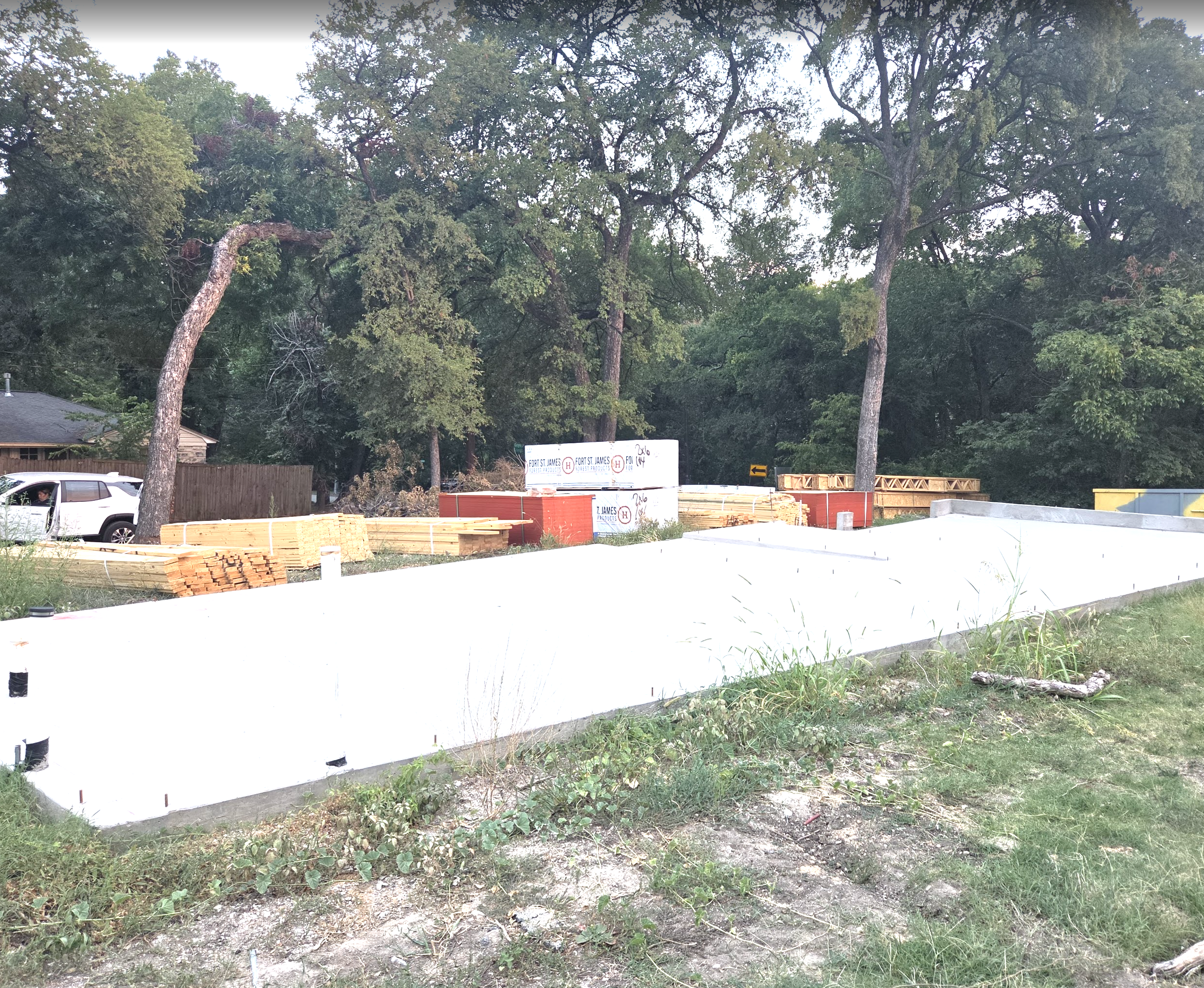 Project currently underway by Angelic Real Estate & Investments in North Texas — photo 3