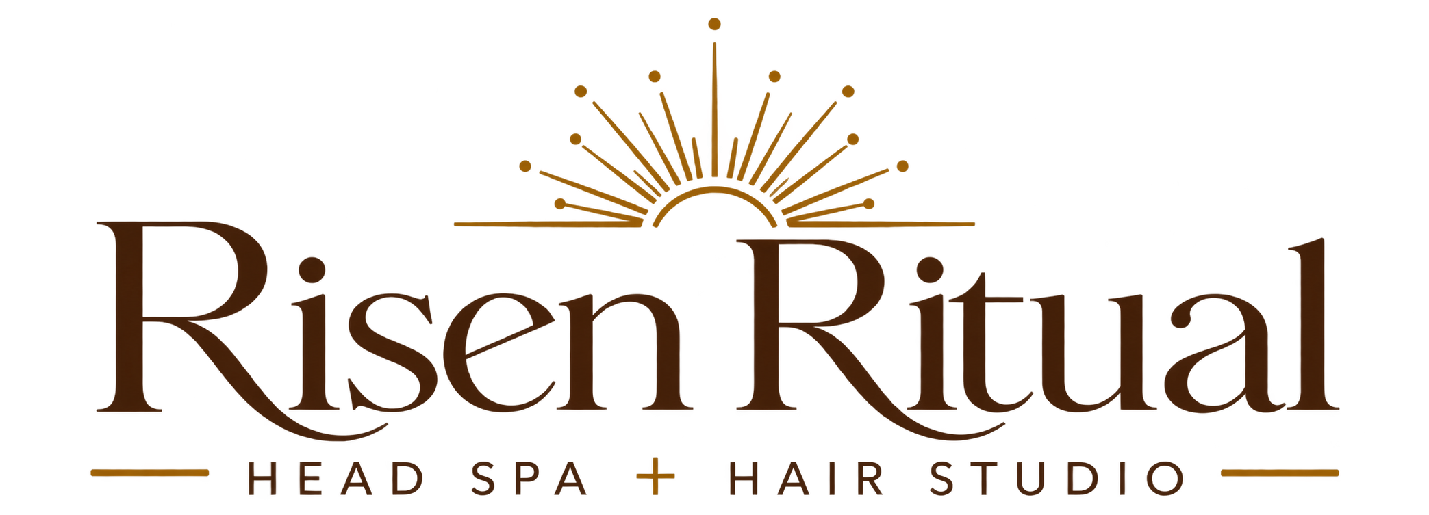 Risen Ritual Head Spa