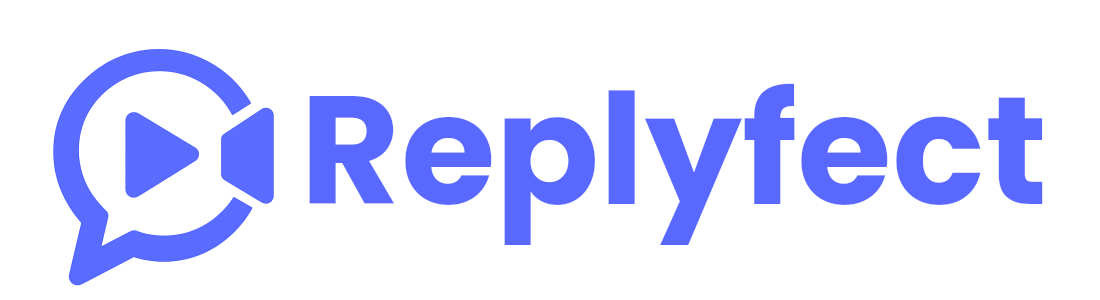 Replyfect Logo
