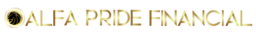 Alfa Pride Financial logo