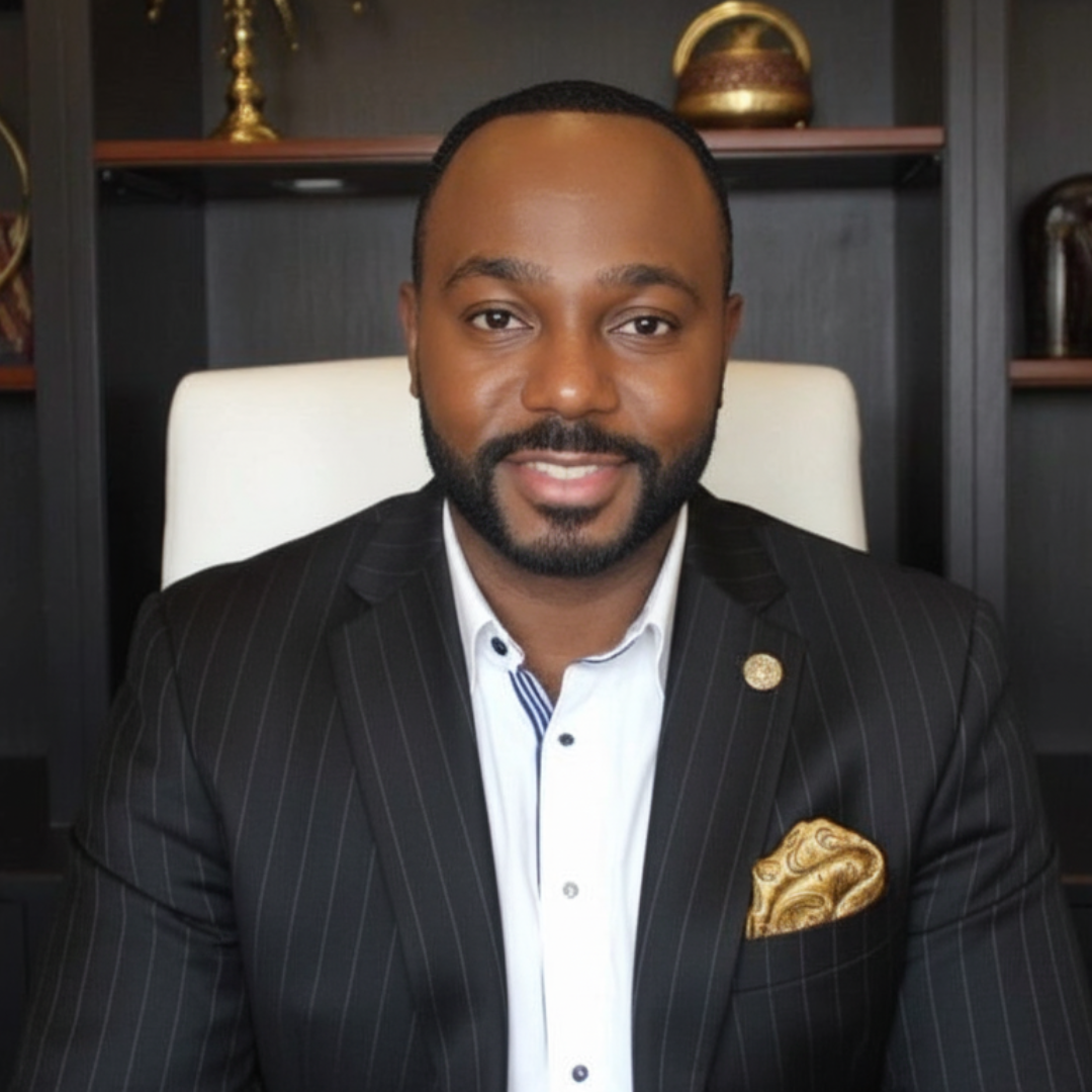 Xavier S. Williams, Retirement and Financial Wellness Educator