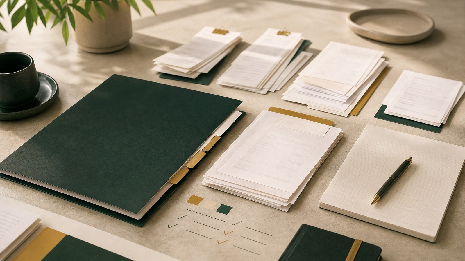 A detailed financial spreadsheet showing business expense tracking