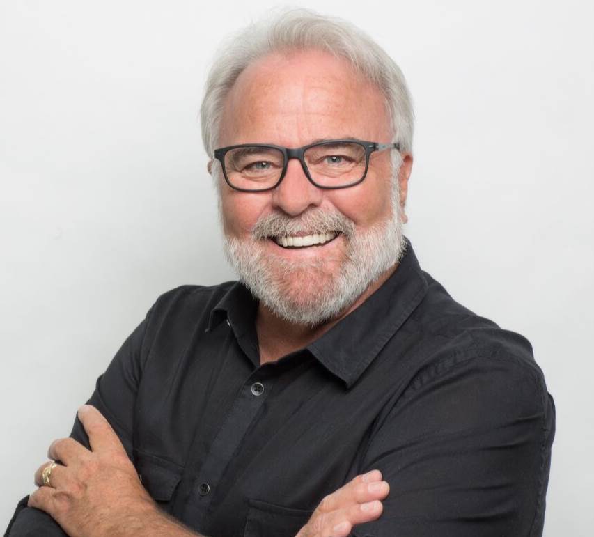 Patrick K. Smith