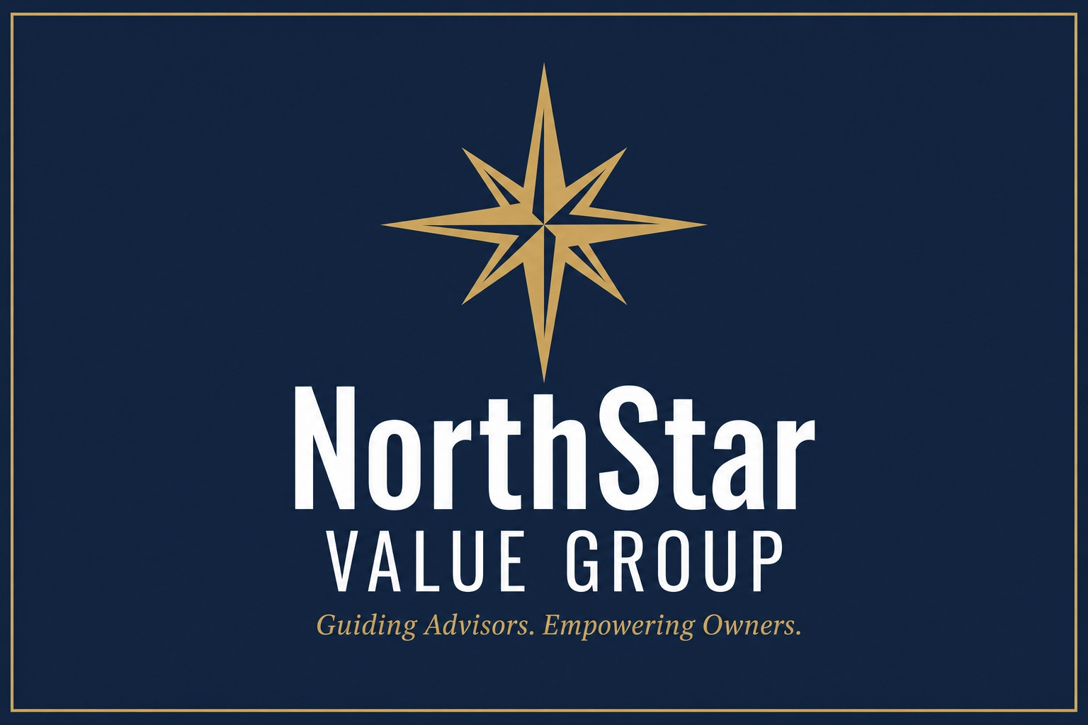 NorthStar Value Group Logo