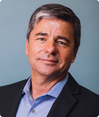 Ray Croff, CEO of NorthStar Value Group