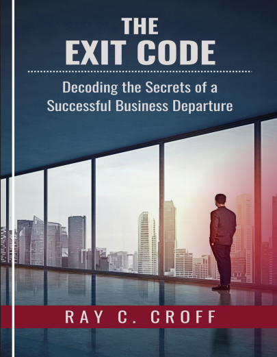 The Exit Code by Ray Croff