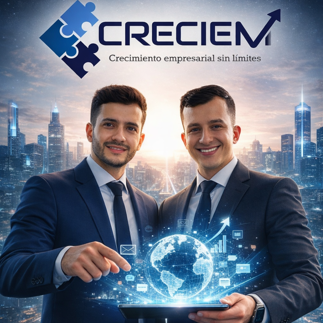 Creciem