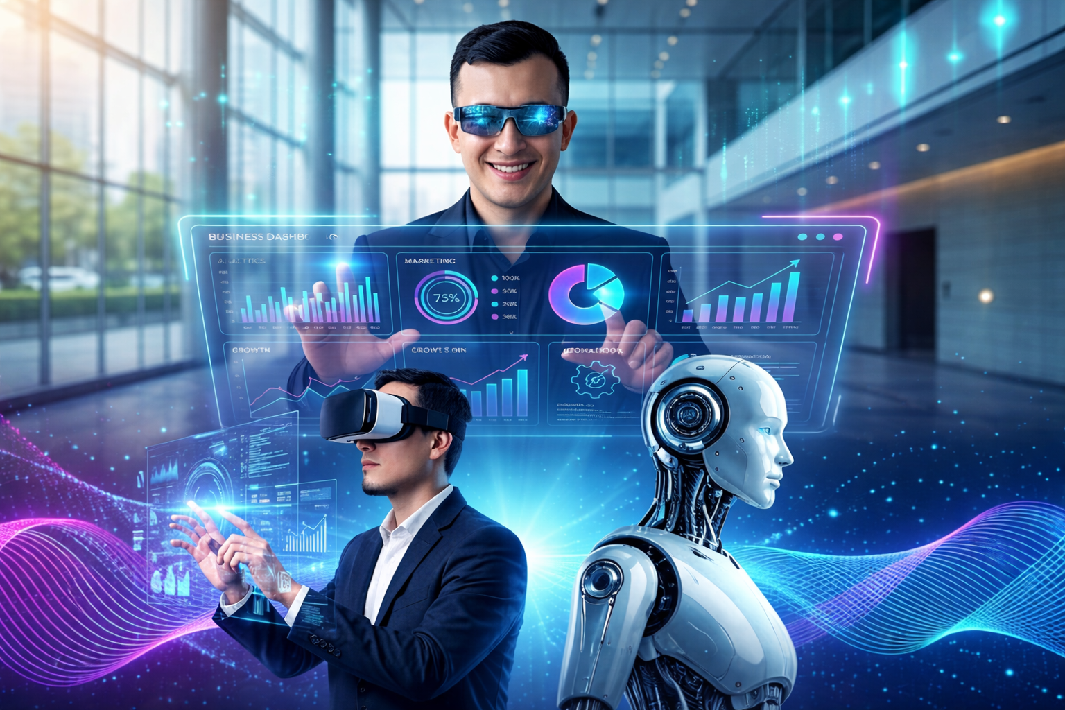 CRECIEM S.A.S. — Crecimiento Empresarial Sin Límites