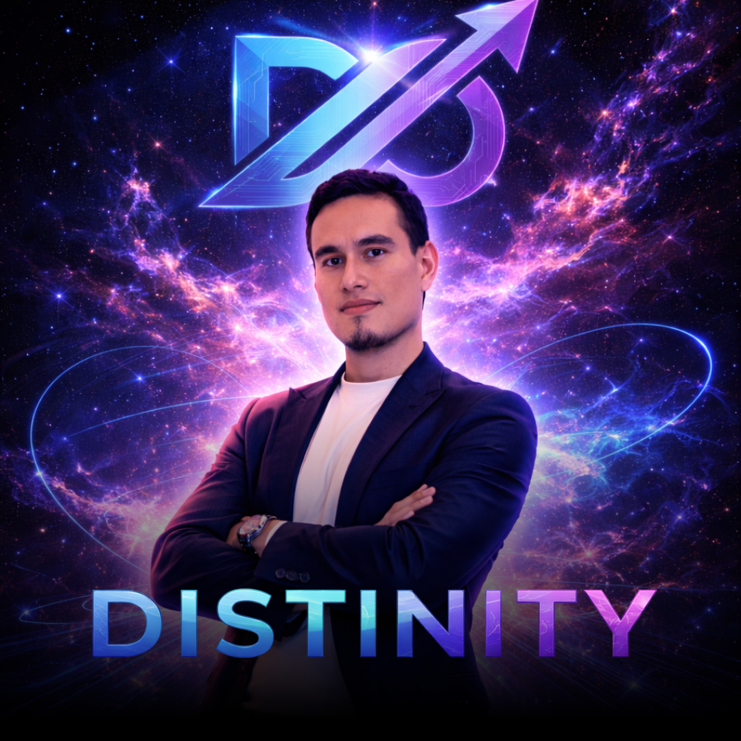 Distinity