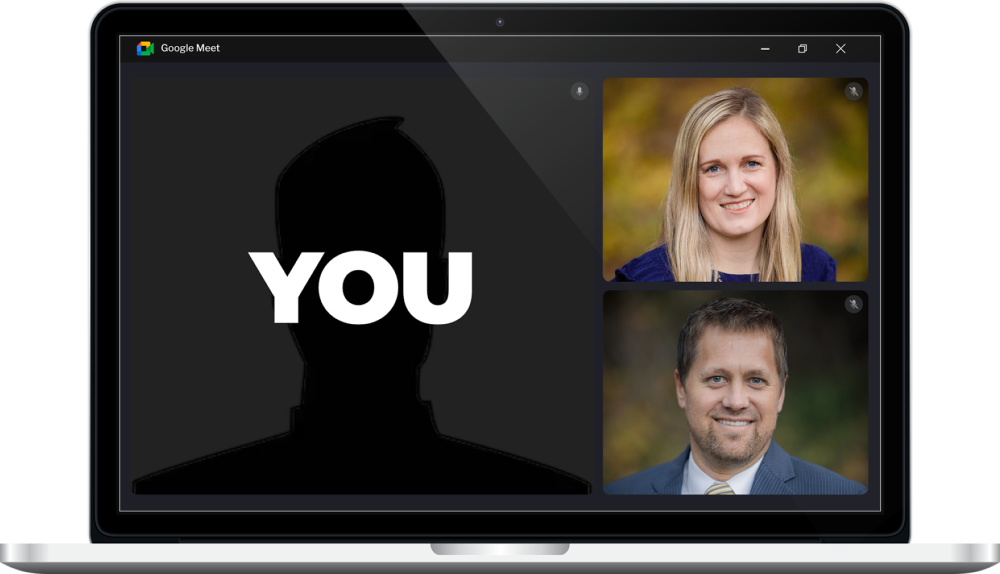 20-Minute Roadmap Call