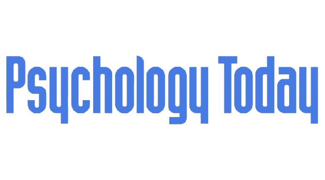Psychology Today logo