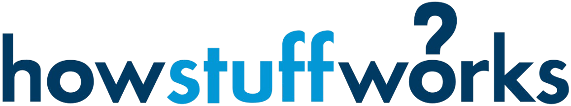 HowStuffWorks logo