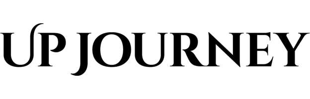 UpJourney logo