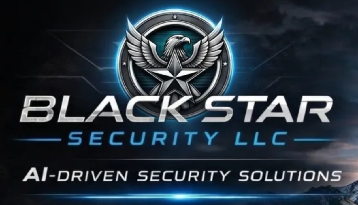 Blackstar Security