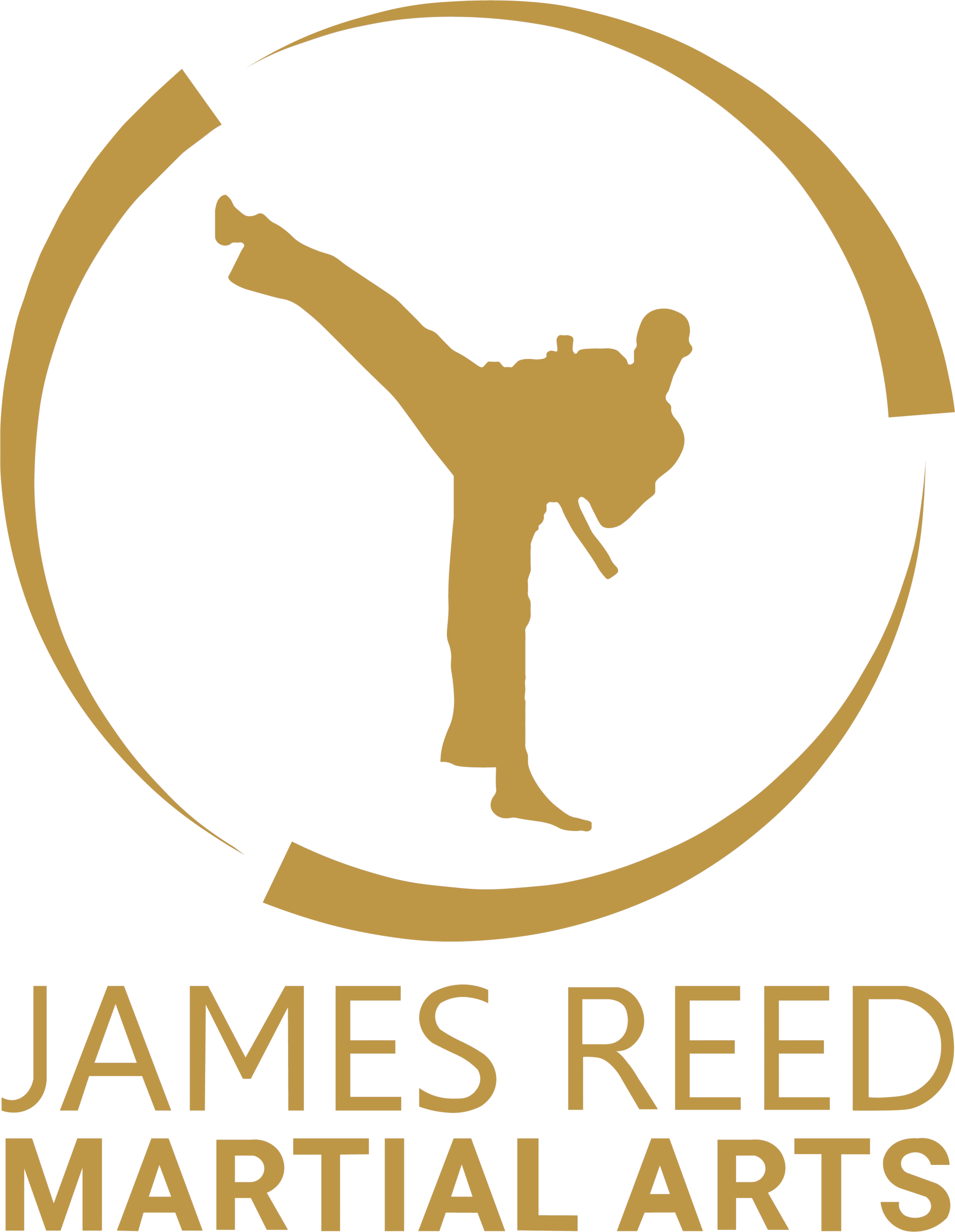JR Martial Arts