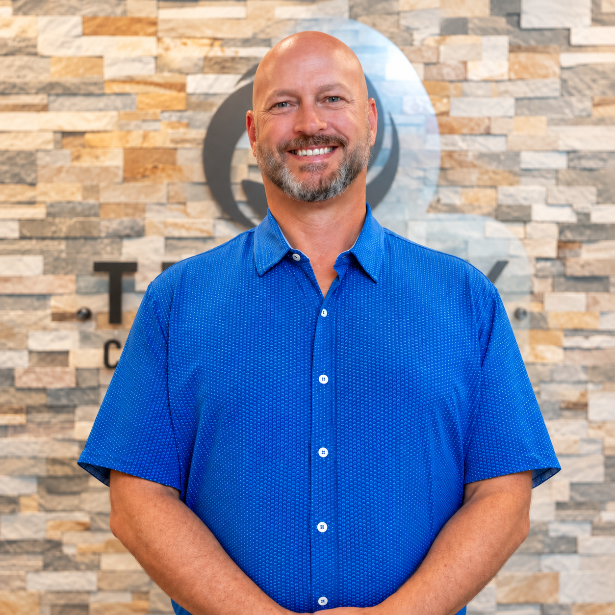 Dr. David Iszler, BS, DC, BCN, board-certified chiropractic physician