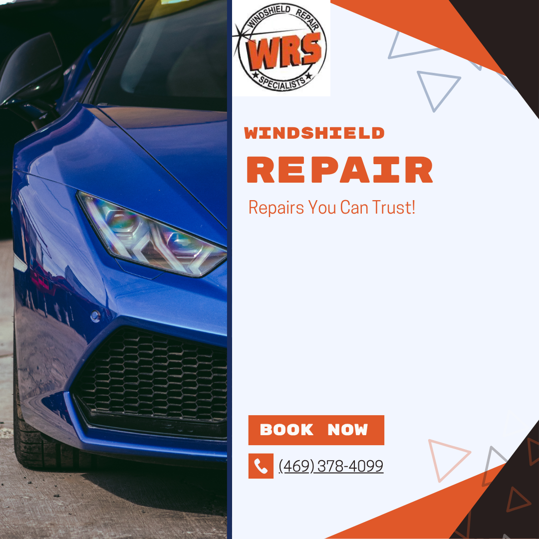 Windshield Repair Specialists business image