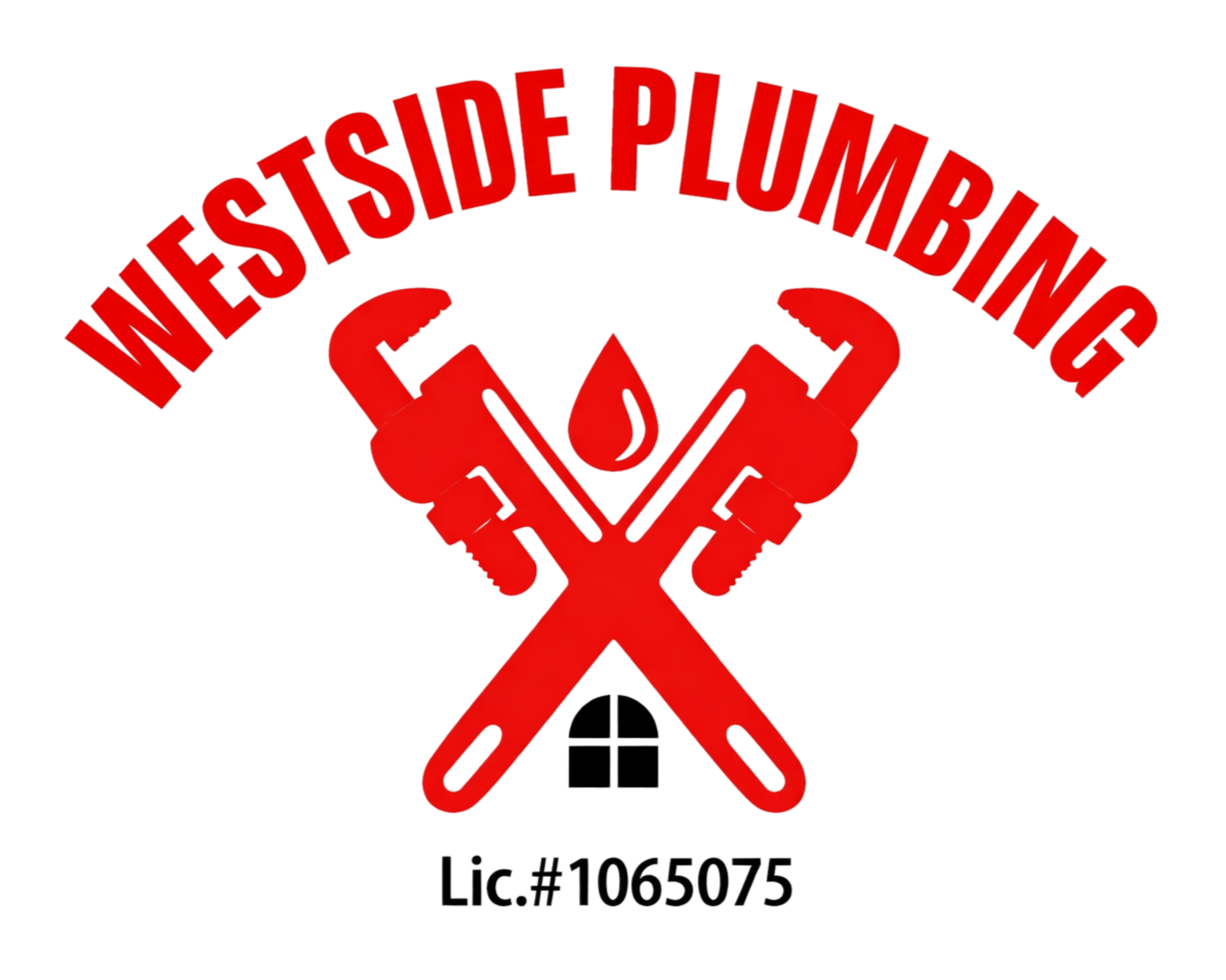 Westside Plumbing Logo