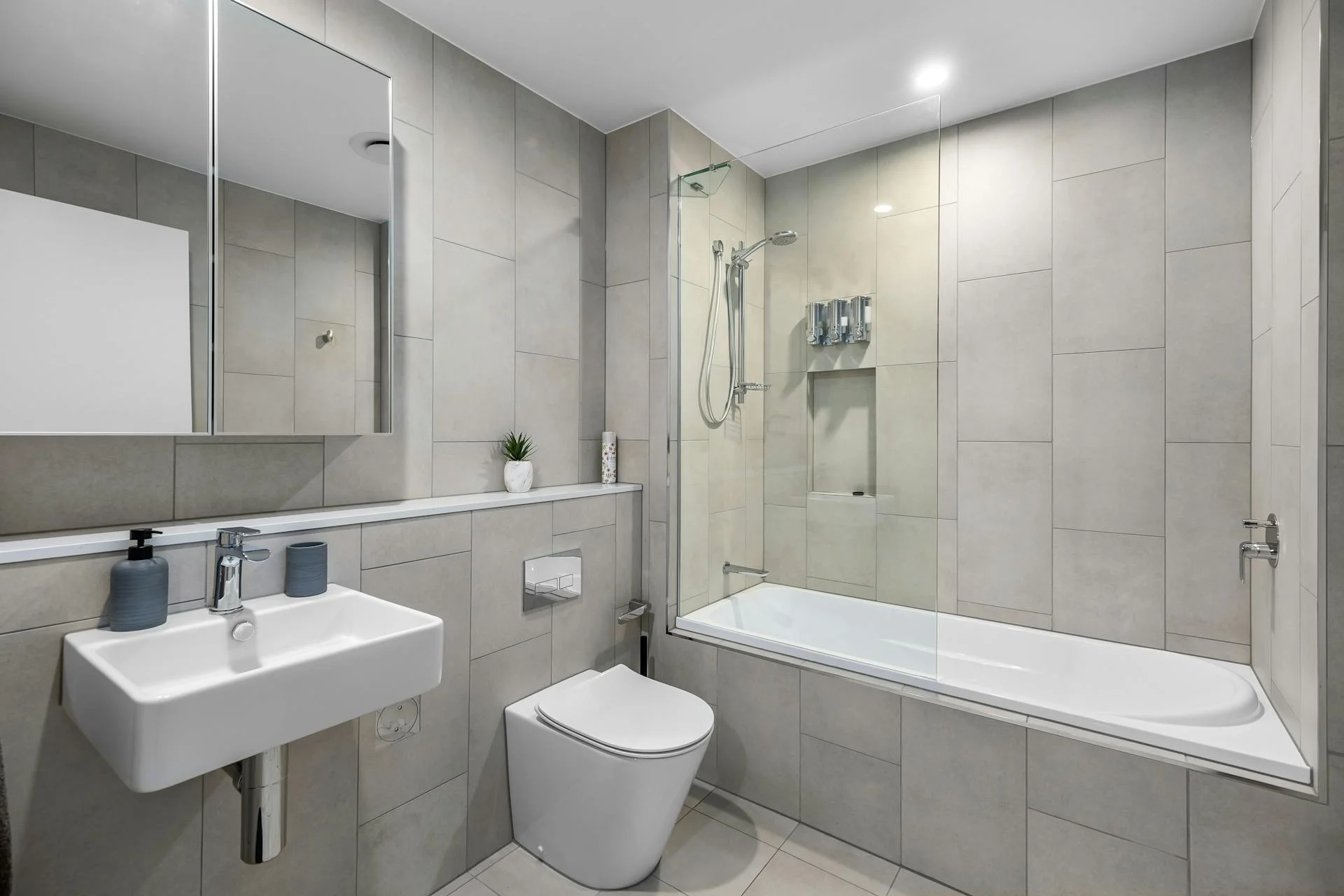 Professional plumber installing pipe fittings in Modesto, CA