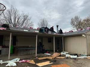 Painting Service in Marion County