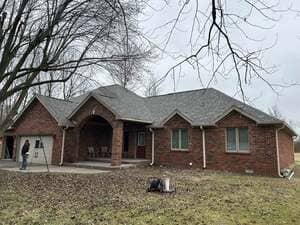 Roofing in Marion County