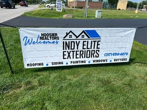 Siding in Marion County