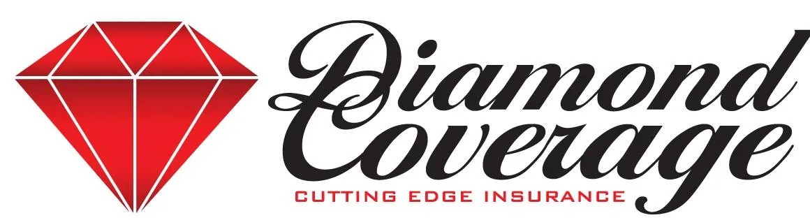 Diamond Coverage Logo