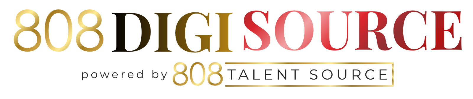 808 Digi Source