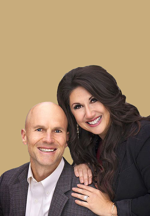 Scott Keate, Principal Broker