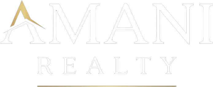 Amani Realty Logo