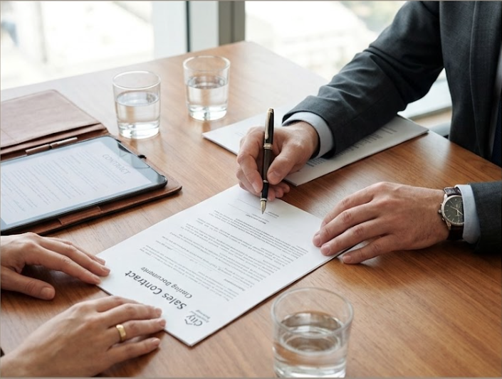 Transaction support