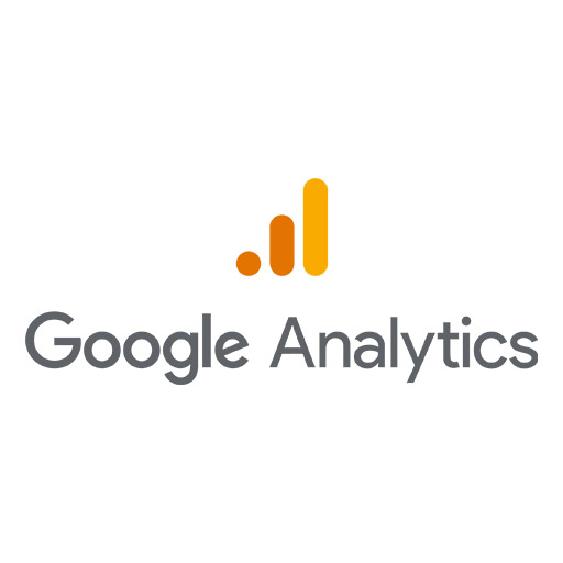 google analytics logo