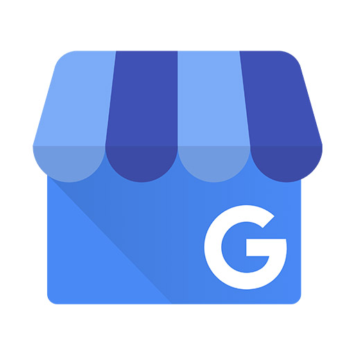 google-my-business logo