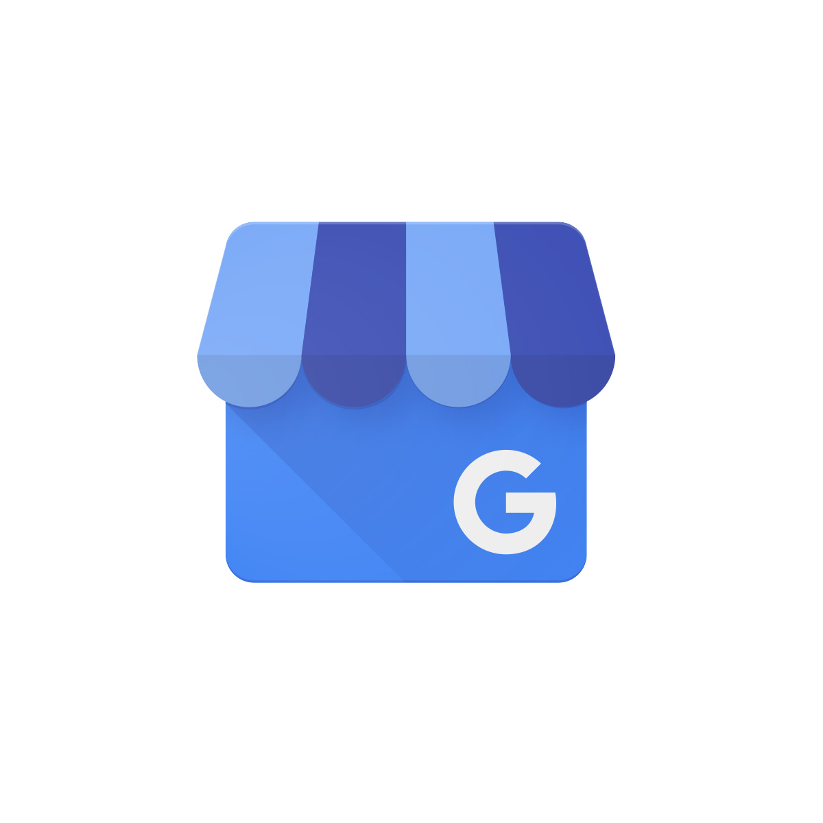 google-my-business logo