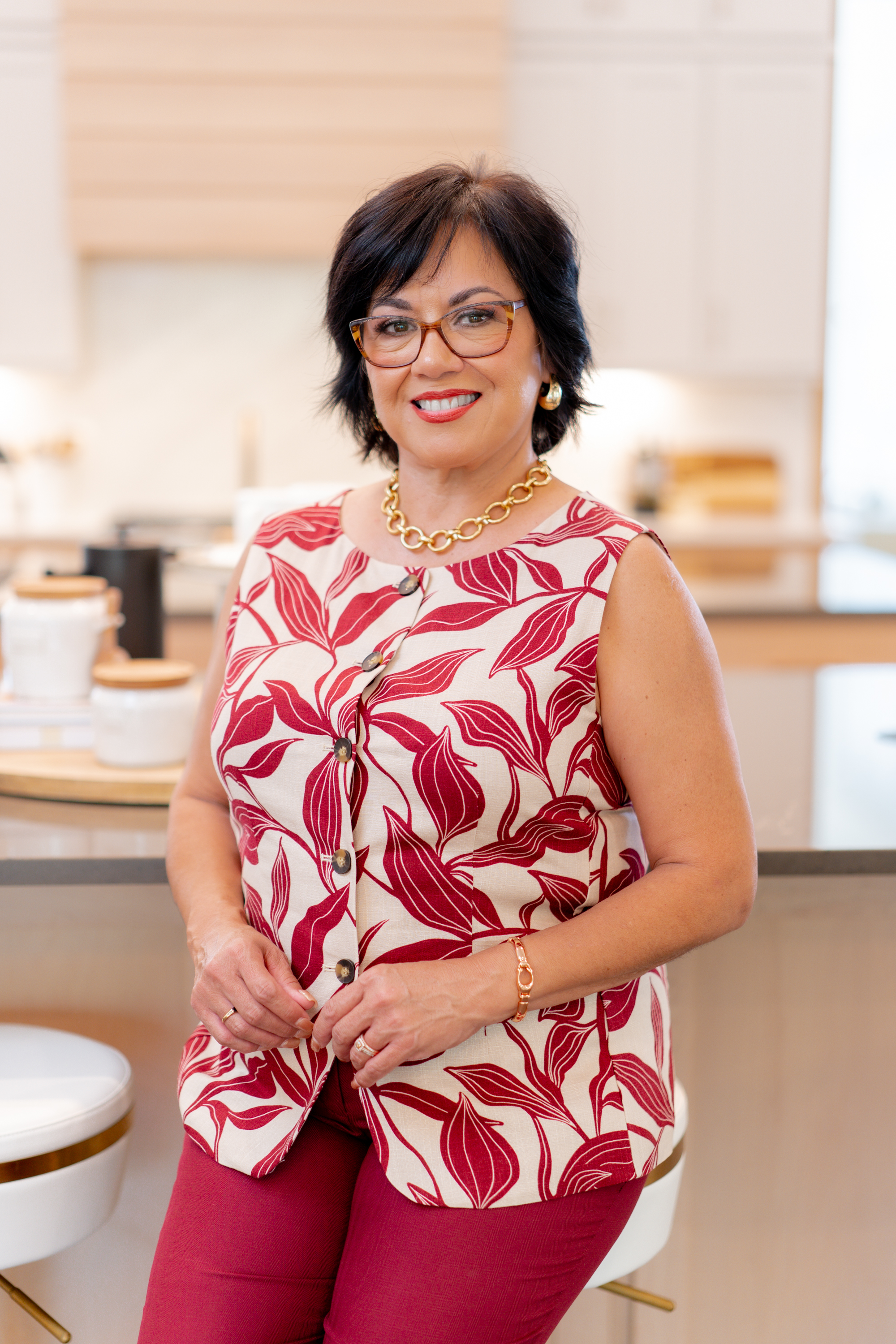 Ruth Renteria
