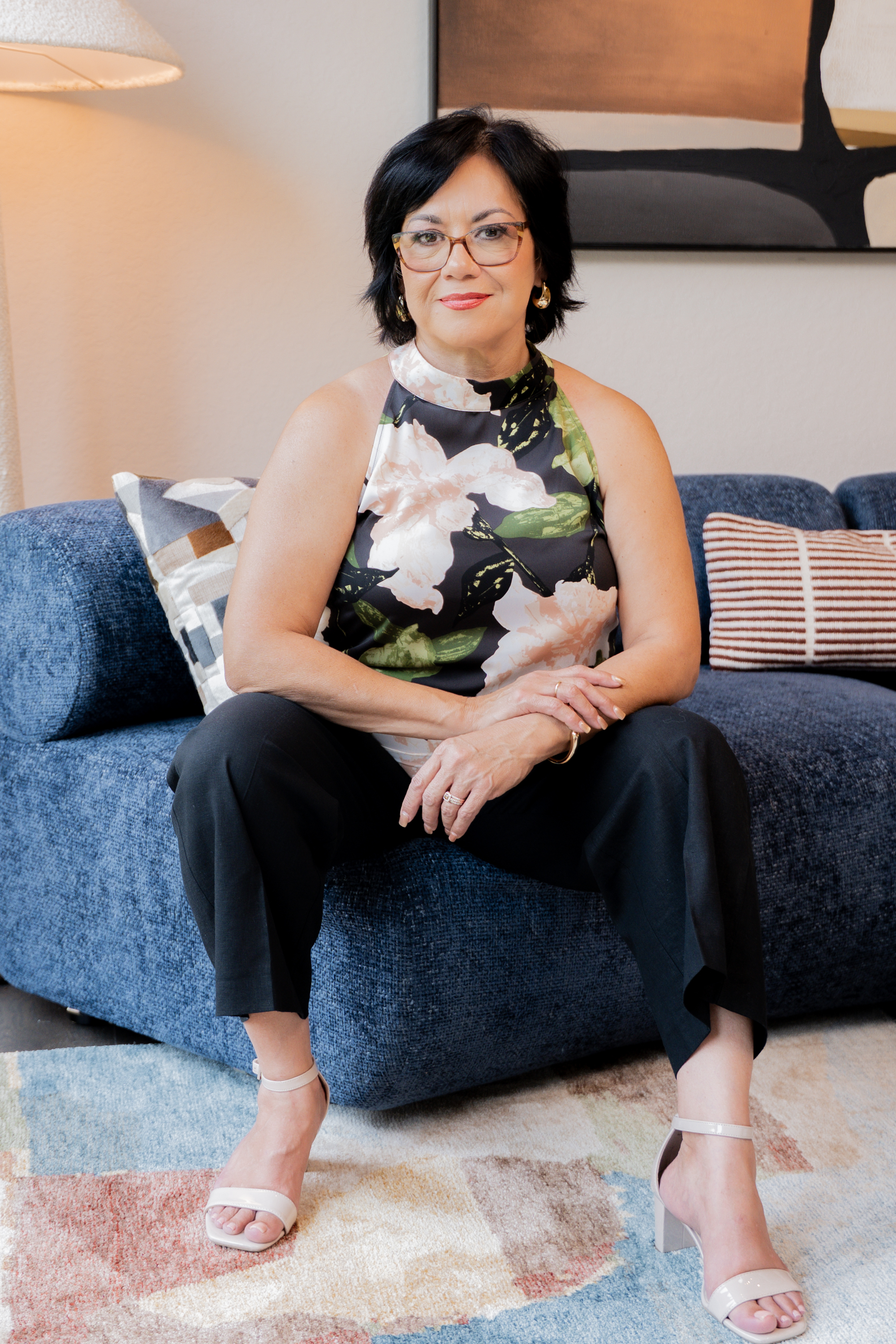 Ruth Renteria - Seller Representation