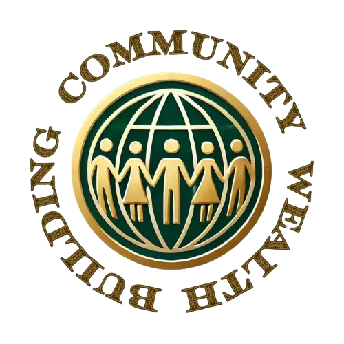 Wealth Building Community Logo