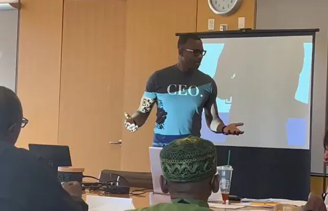 Accessible Tools for Financial Growth